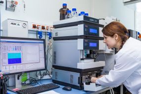 Программа производственного контроля ХАССП в Лесном